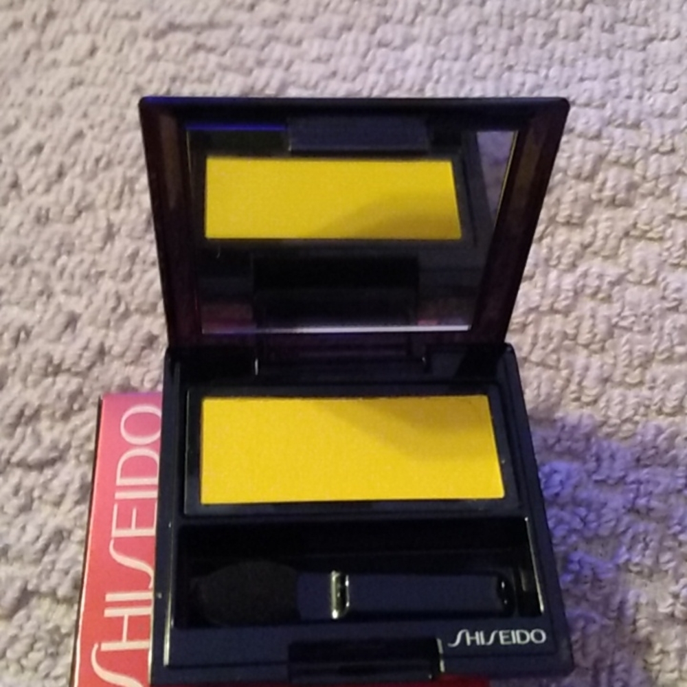 Shiseido Satin Eye Color